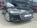 Audi A6 Avant A6 Avant 40 TDI quattro sport