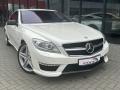 Mercedes-Benz CL CL 63 AMG Performance
