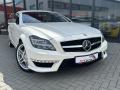 Mercedes-Benz CLS CLS Shooting Brake CLS 63 AMG 