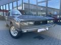 Fiat ostatn 130 Coupe Manual