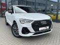 Audi Q3 S line 45 TFSI Quattro 
