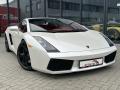 Lamborghini Gallardo Gallardo 5.0 Manual,Individual