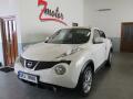 Nissan Juke 1.6i,klima,navi,keyless,kamera