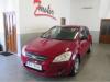 Kia Ceed 1.4VVT,klima,6xAB,CD