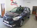 Dacia Lodgy 1.2TCe,navi,klima,tan