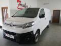 Citro�n Jumpy 2.0HDi,klima,senzory,3m�s,90kW