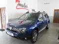 Dacia Duster 1.2TCe,4x4,navi,klim,tažné,kůž