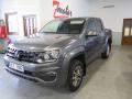 Volkswagen Amarok 3.0TDI,DSG,4x4,DPH,navi,tan