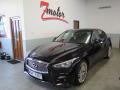 Infiniti Q50 Sport,klim,navi,max vbava,aut