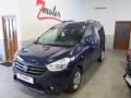 Dacia Dokker 1.2TCe,navi,klima,tan,senzor