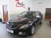 Mazda 6 2.0i,klima,tan,servis