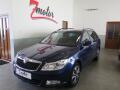 �koda Octavia 1.8TSI,klima,v�h�ev,senzory