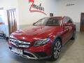Mercedes-Benz 220d,4M,All-Terrain,ta�n�, DPH