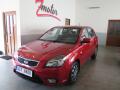 Kia Rio 1.4 16V,klima,servis
