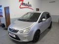 Ford C-MAX 1.6i 74kW, klima, po servise