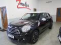 Mini Paceman ALL4.1.6D,klima,vhev,4x4,man