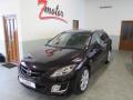 Mazda 6 2.0.108kW,BOSE,klim,vh,SPORT