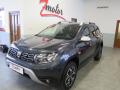 Dacia Duster 1.3TCe,navi,kamery,vhev,klim