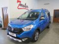 Dacia Dokker 1.2TCe,navi,klima,v�h�ev,servi