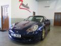 Porsche 911 996 Carrera, TOP STAV, GT3 pak