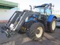 New Holland T6.180 DC, DPH