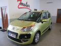Citro�n C3 Picasso 1.6i, klima, 88kW,tempomat