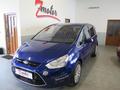 Ford S-MAX 2.0TDCi,kamera,klima,navi,7ms