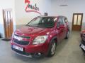 Chevrolet Orlando 1.8i,klima,tan,7mst