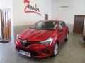 Renault Clio 1.0TCe,klim,v�h�e,senzor,asist