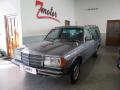 Mercedes-Benz 123 3.0D pohebn vz, TOP STAV!!!