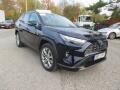 Toyota RAV4 2.5 Hybrid Executiv e-Cvt 360�