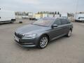 �koda Superb 2.0 Tdi 147kw 4x4 Style Combi