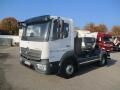 Mercedes-Benz 1223 Atego Euro 6