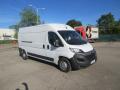 Citro�n Jumper L3H2 2.2 Bluehdi Plus