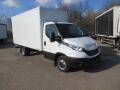 Iveco Daily 35C16, 2.3, H�, 8 palet