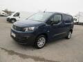 Peugeot Partner 1.5 Bluehdi100k, Active 1000kg