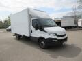 Iveco Daily 35S16,HC, 8 palet
