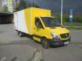 Mercedes-Benz Sprinter 513 CDI,8 palet, hydr. elo