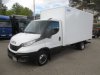 Iveco Daily 35C16, HC, 8 palet