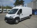 Citro�n Jumper L4H2, 2.2 HDi, chlad�c� +el. z
