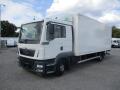 MAN TGL 12.220 HC,1 l��ko,