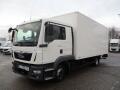 MAN TGL 8.190, nov� tachograf, 1 l