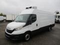 Iveco Daily 35S16, chlad�c� Zanotti Z380 +