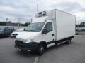Iveco Daily 35C15 chladc sk 8 palet
