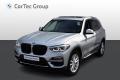 BMW X3 xDrive 30d