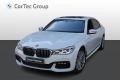 BMW 740Ld xDrive