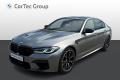 BMW M5 Competition