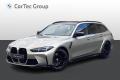BMW M3 Competition M xDrive Touring