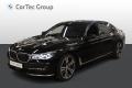 BMW 750Li xDrive