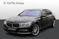 BMW 750Li xDrive